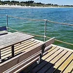 10 Person In Jerup-by Traum Vakantiehuis Jerup