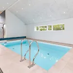 10 Person In Jerup-by Traum Vakantiehuis *