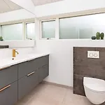 10 Person In Jerup-by Traum Vakantiehuis Jerup