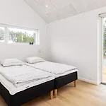 Vakantiehuis 10 Person In Jerup-by Traum Jerup