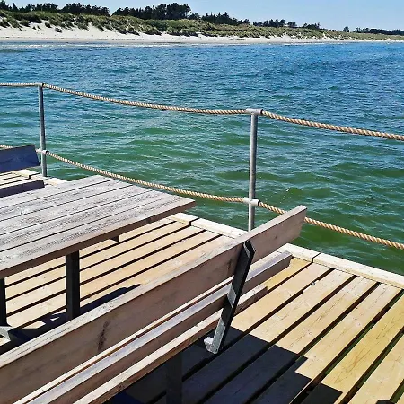Liii Holiday home Jerup