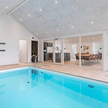 Casa vacanze 10 Person In Jerup-by Traum