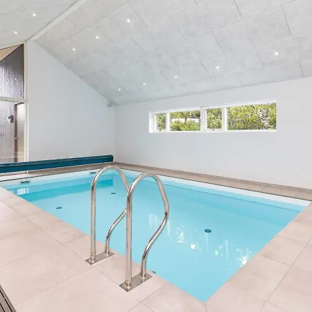 Liii Holiday home *
