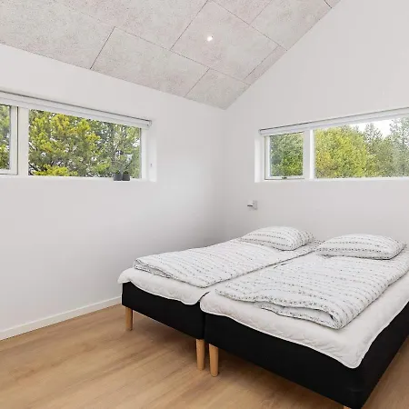 Liii Holiday home