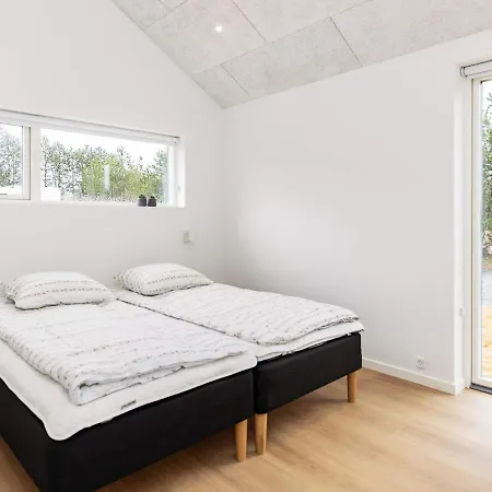 Holiday home Liii Jerup