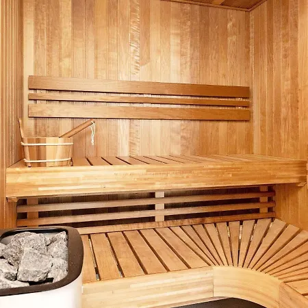 10 Person In Jerup-by Traum Casa vacanze *