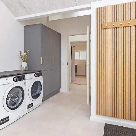 Liii Holiday home *