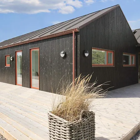 Casa vacanze 10 Person In Jerup-by Traum *