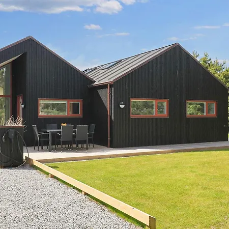 Holiday home Liii