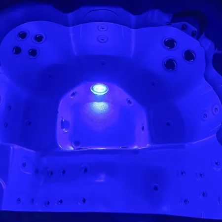 10 Person In Jerup-by Traum Casa vacanze *