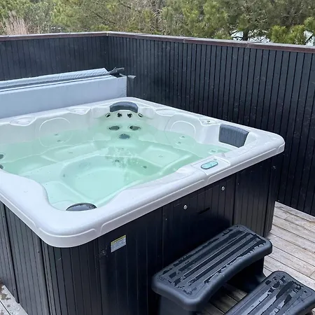 Casa vacanze 10 Person In Jerup-by Traum *