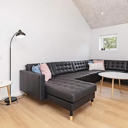 10 Person In Jerup-by Traum Feriehus *