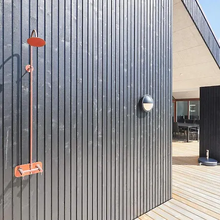 別荘 10 Person In Jerup-by Traum
