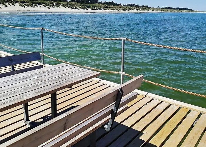 10 Person In Jerup-by Traum Casa vacanze Jerup