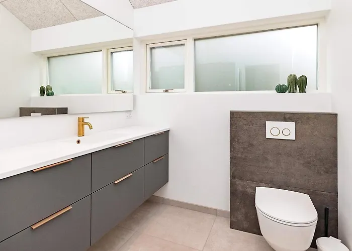 10 Person In Jerup-by Traum Vakantiehuis Jerup