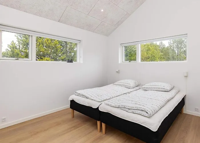 10 Person In Jerup-by Traum Vakantiehuis