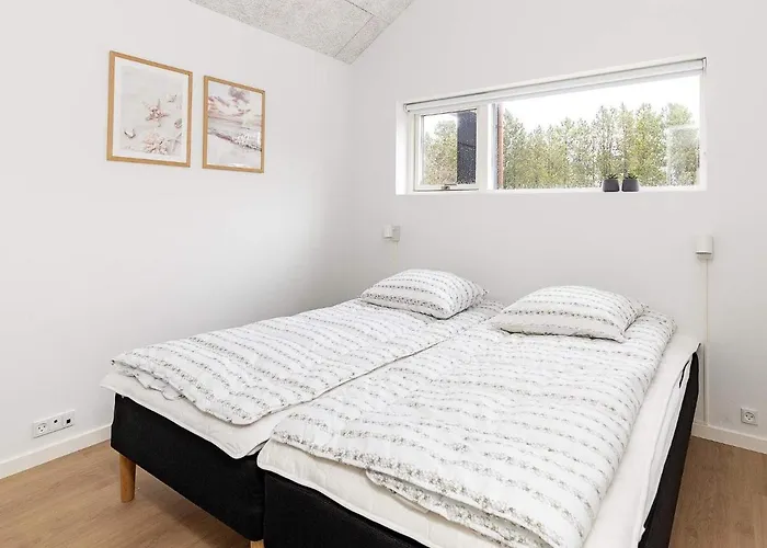 10 Person In Jerup-by Traum Casa vacanze