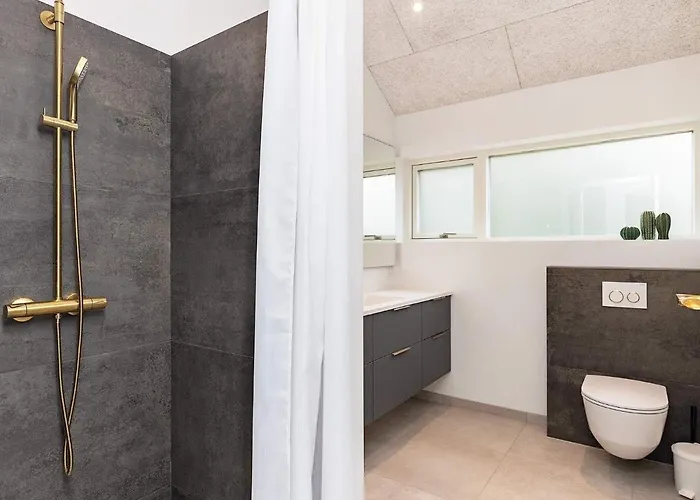 10 Person In Jerup-by Traum Casa vacanze