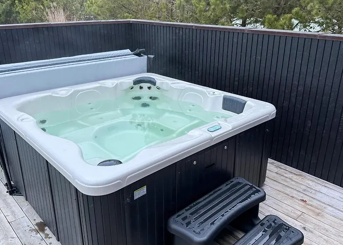 Casa vacanze 10 Person In Jerup-by Traum *